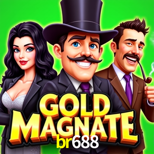 Jogos de Slot br688